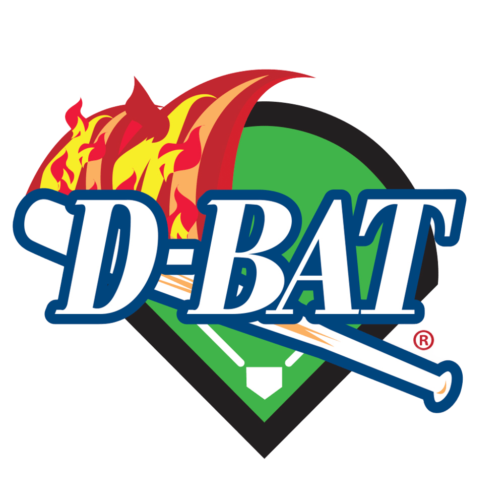d-bat logo